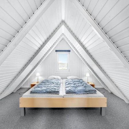 Cozy Home In Hvide Sande Bjerregard Exterior photo