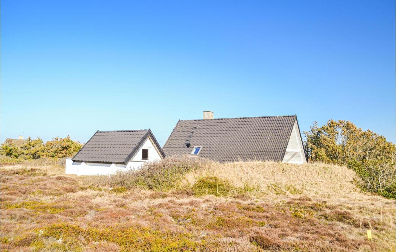 Cozy Home In Hvide Sande Bjerregard Exterior photo