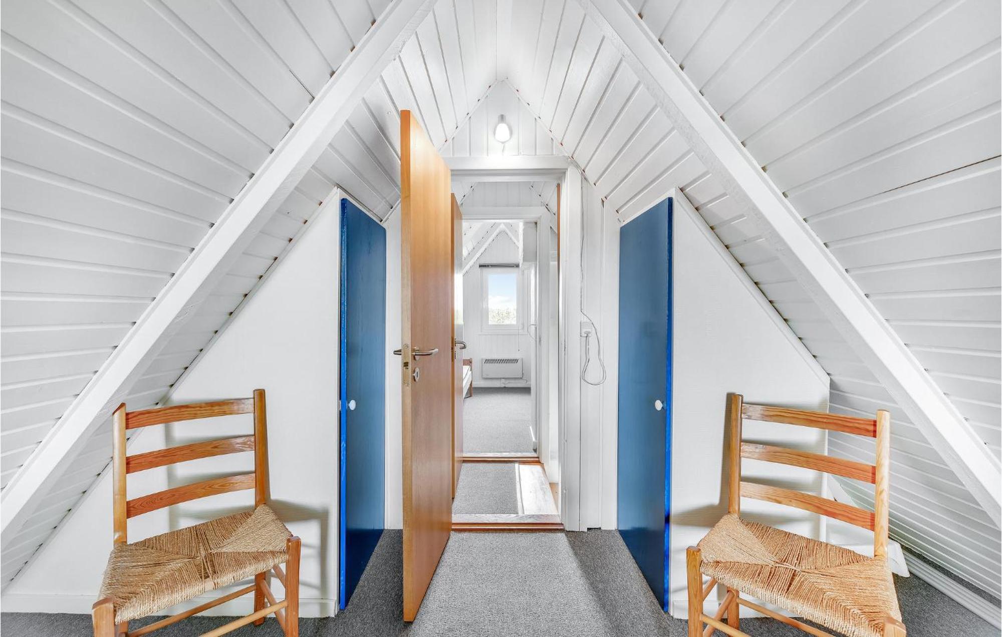 Cozy Home In Hvide Sande Bjerregard Exterior photo